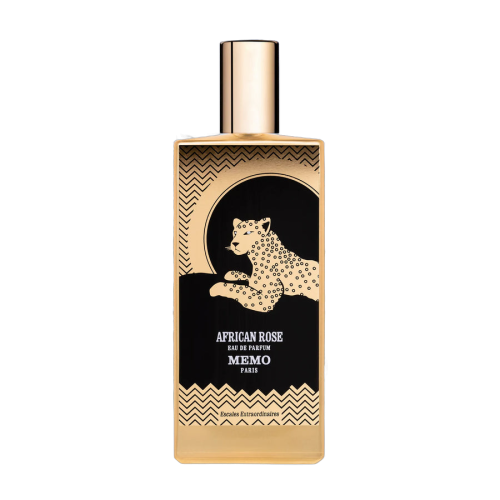 African Rose — Memo Paris