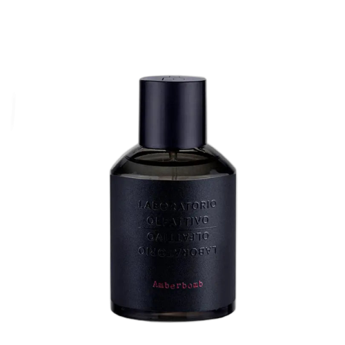 Amberbomb — Laboratorio Olfattivo