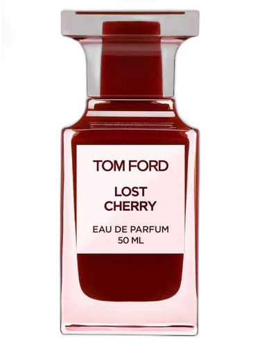 Lost Cherry — Tom Ford