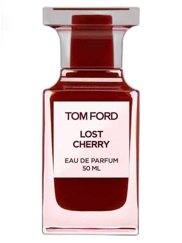 Lost Cherry, Tom Ford