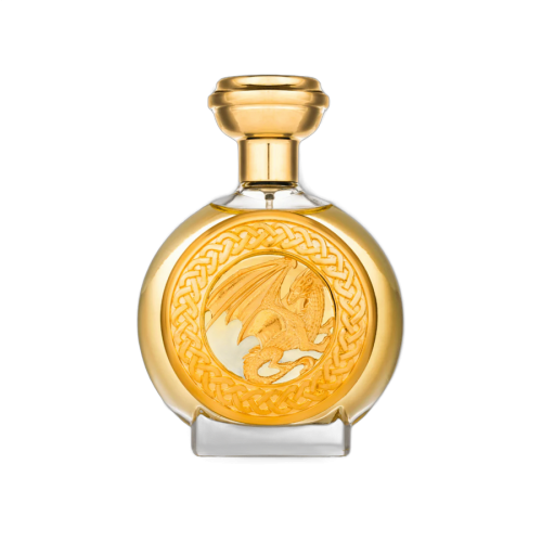 Dragon — Boadicea the Victorious