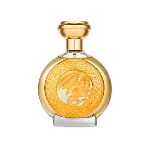 Dragon, Boadicea the Victorious