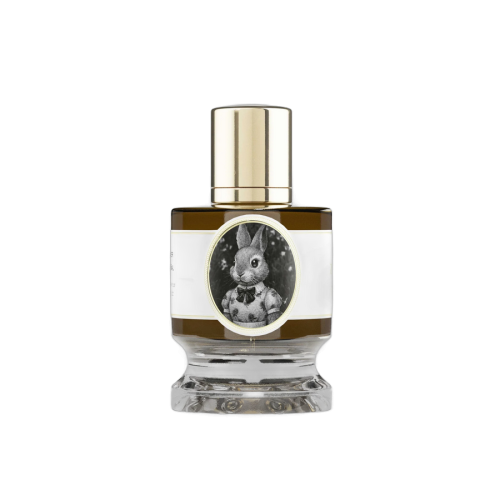 Rabbit — Zoologist Perfumes