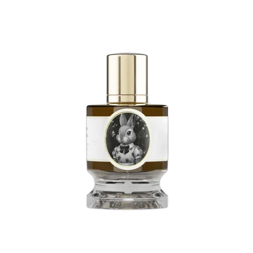 Rabbit, Zoologist Perfumes
