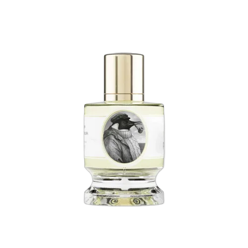 Penguin, Zoologist Perfumes