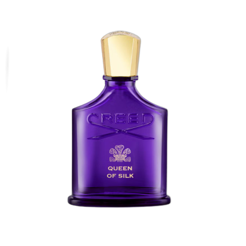 Queen of Silk — Creed