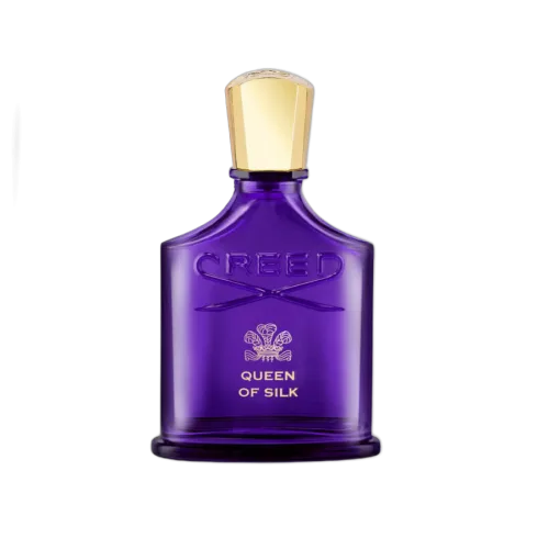 Queen of Silk, Creed