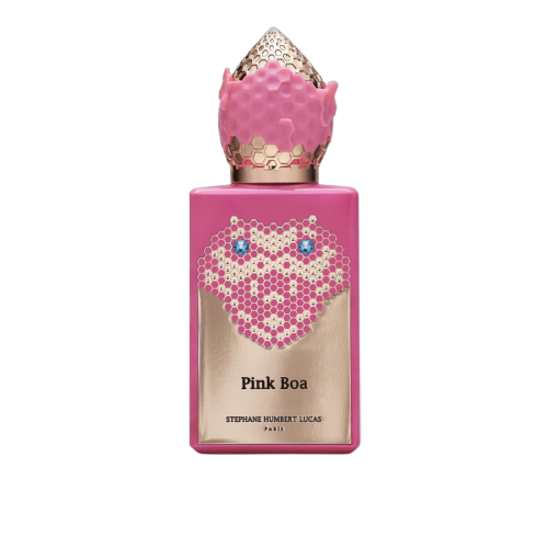 Pink Boa — Stéphane Humbert Lucas 777