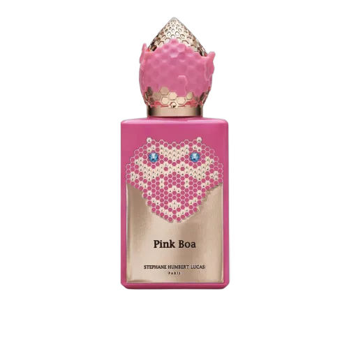 Pink Boa, Stéphane Humbert Lucas 777