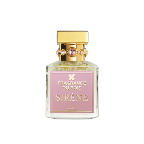 Sirène — Fragrance Du Bois