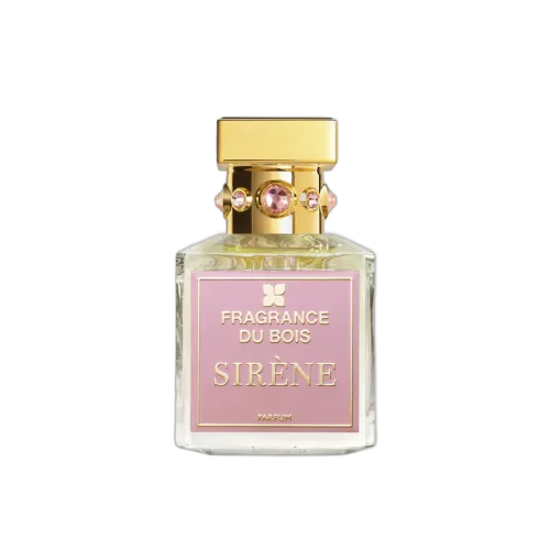 Sirène, Fragrance Du Bois