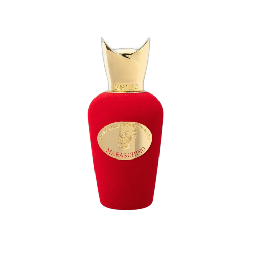 Maraschino — Sospiro Perfumes