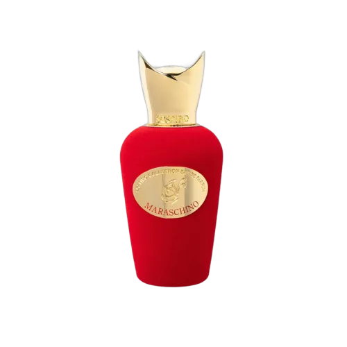 Maraschino, Sospiro Perfumes