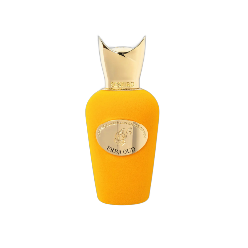 Erba Oud — Sospiro Perfumes