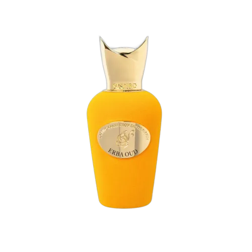 Erba Oud, Sospiro Perfumes