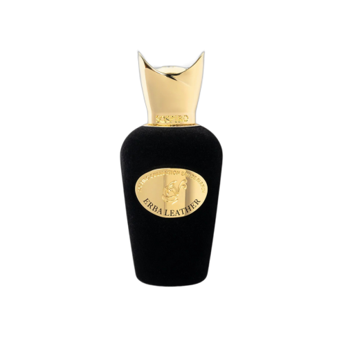 Erba Leather — Sospiro Perfumes