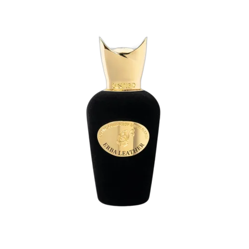 Erba Leather, Sospiro Perfumes