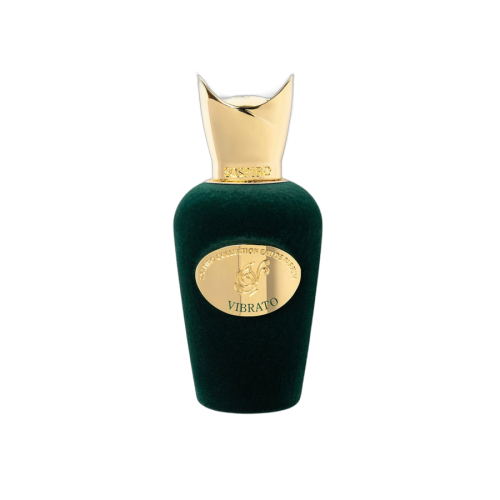 Vibrato — Sospiro Perfumes