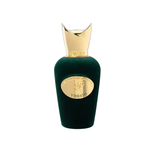 Vibrato, Sospiro Perfumes