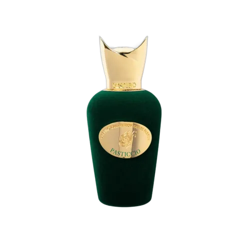 Pasticcio, Sospiro Perfumes