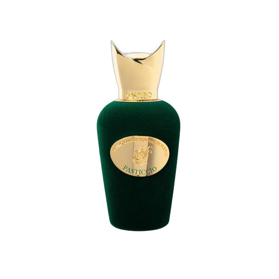 Pasticcio — Sospiro Perfumes