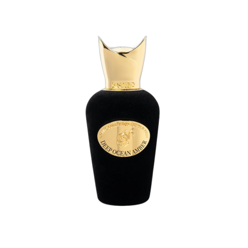 Deep Ocean Amber — Sospiro Perfumes