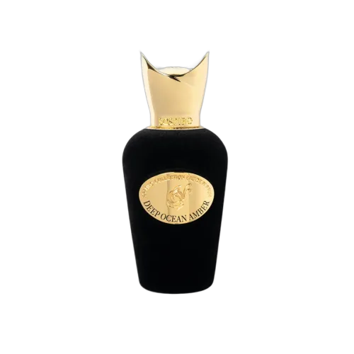 Deep Ocean Amber, Sospiro Perfumes