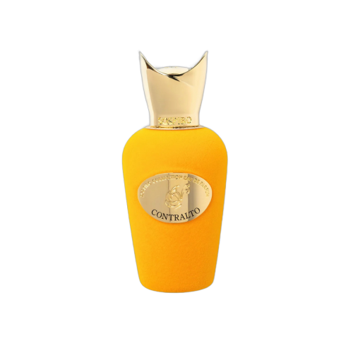Contralto — Sospiro Perfumes