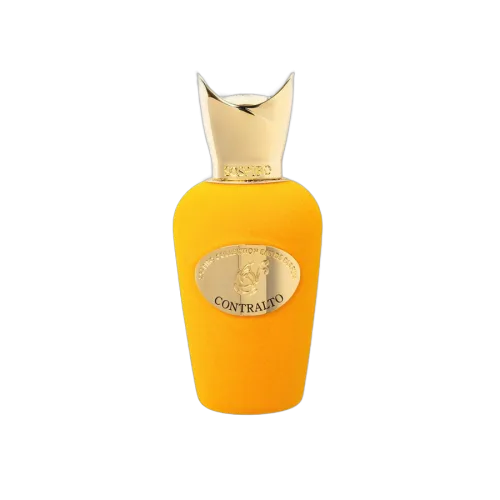Contralto, Sospiro Perfumes