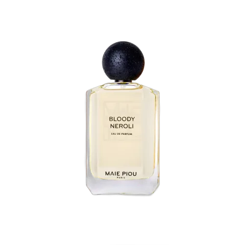 Bloody Neroli, Maie Piou