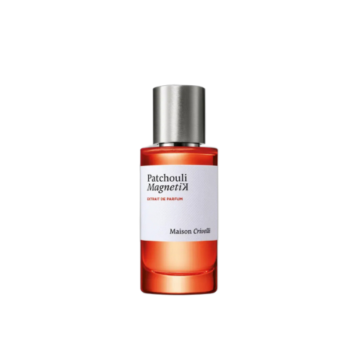 Patchouli Magnetik — Maison Crivelli