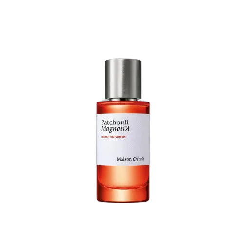 Patchouli Magnetik, Maison Crivelli