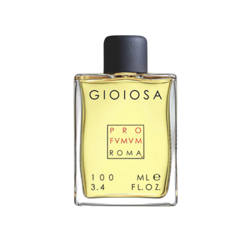 Gioiosa — Profumum Roma