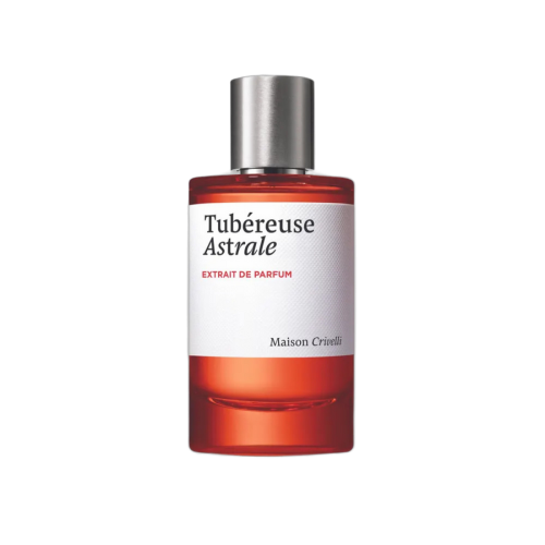 Tubéreuse Astrale — Maison Crivelli