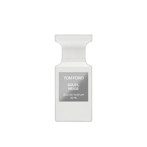 Soleil Neige, Tom Ford