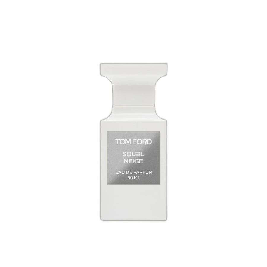 Soleil Neige — Tom Ford