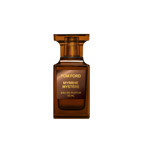 Myrrhe Mystère — Tom Ford