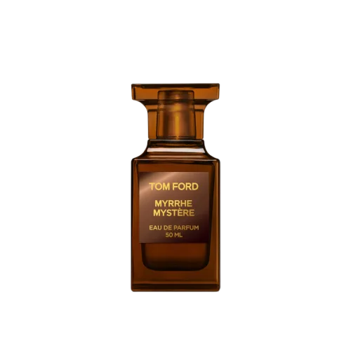Myrrhe Mystère, Tom Ford