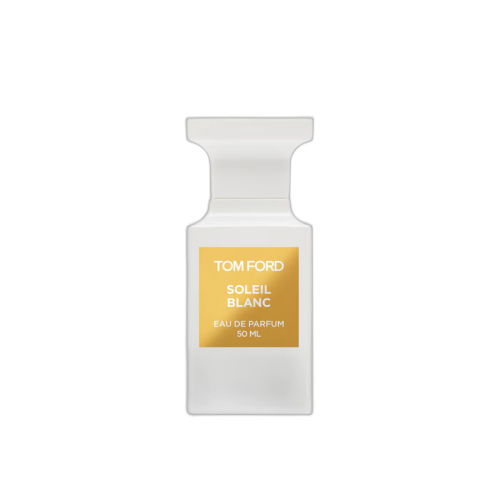 Soleil Blanc — Tom Ford