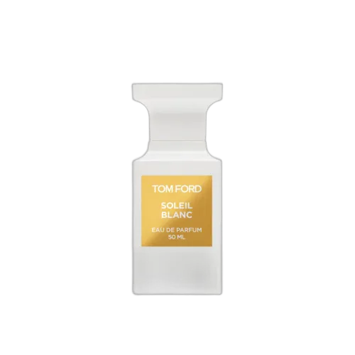 Soleil Blanc, Tom Ford