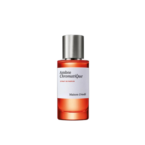 Ambre Chromatique — Maison Crivelli