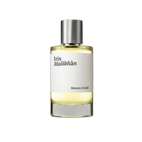 Iris Malikhân — Maison Crivelli