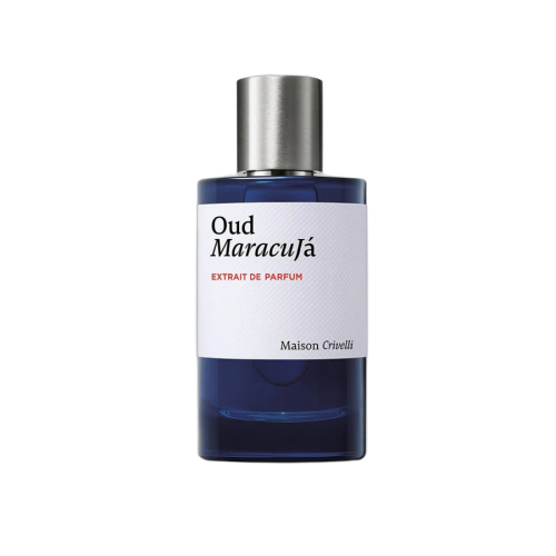 Oud Maracujá — Maison Crivelli