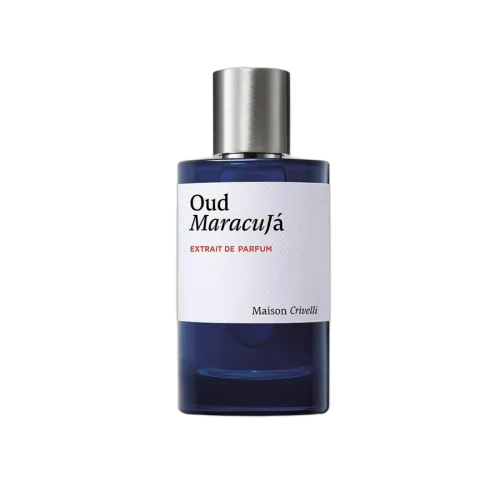 Oud Maracujá, Maison Crivelli
