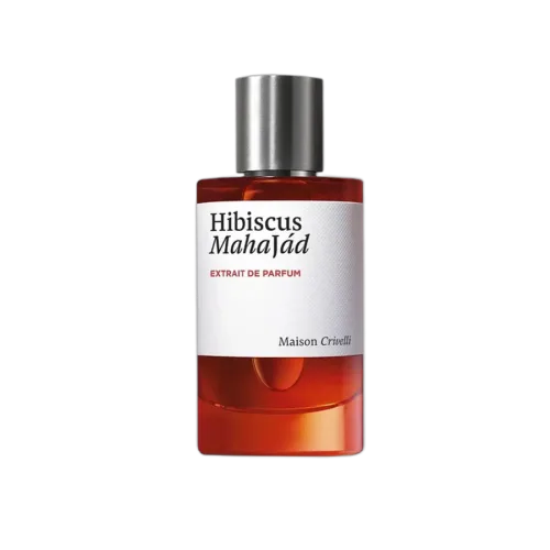 Hibiscus Mahajád, Maison Crivelli