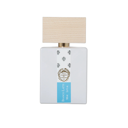 Bianco Latte — Giardini Di Toscana