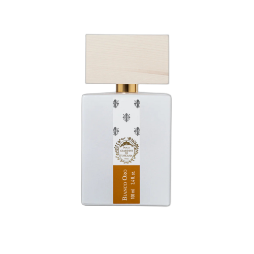 Bianco Oro — Giardini Di Toscana