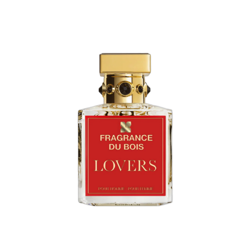 Lovers — Fragrance Du Bois