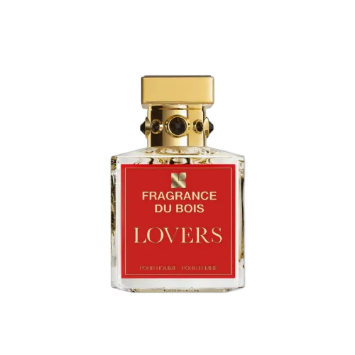 Lovers, Fragrance Du Bois