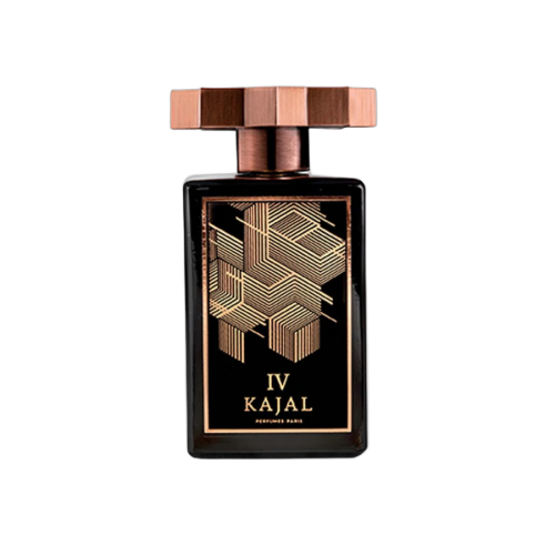 Kajal IV — Kajal